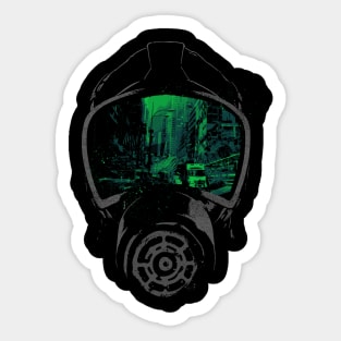 Apocalypse Sticker